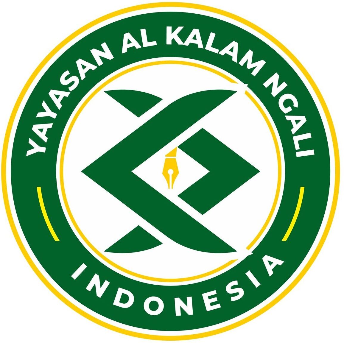 Yayasan Al-Kalam Ngali Indonesia